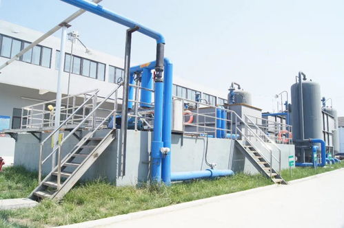 湯溝酒業(yè)榮膺“江蘇省綠色工廠”稱號(hào)，以綠色發(fā)展引領(lǐng)行業(yè)新風(fēng)尚